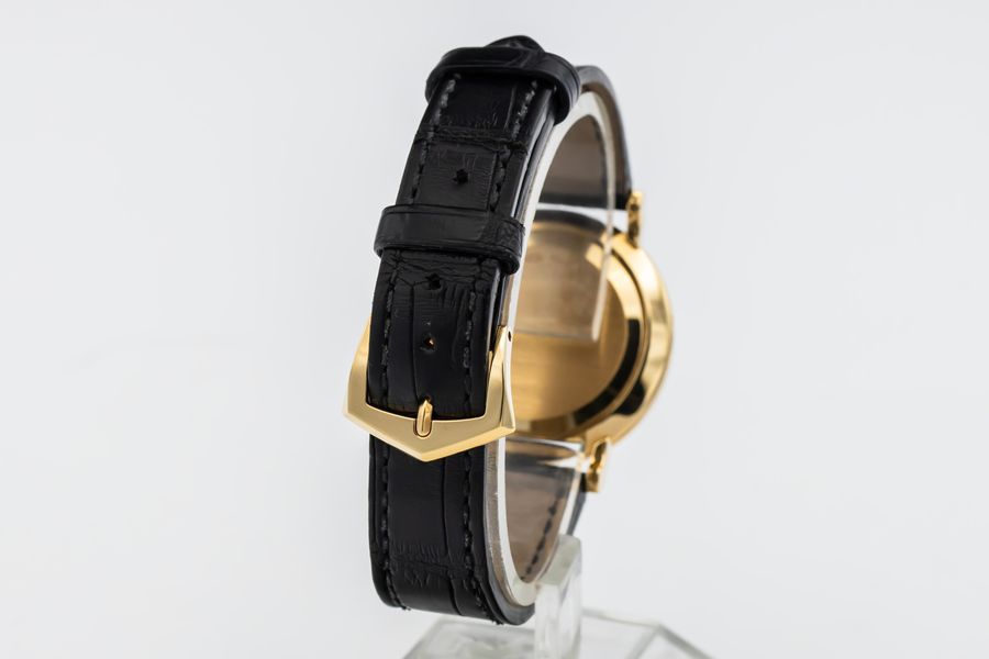 Patek Philippe Calatrava 5022J